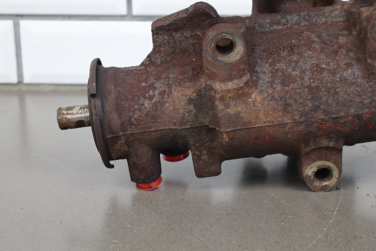 2002-2007 Hummer H2 Steering Gear 19177173 OEM