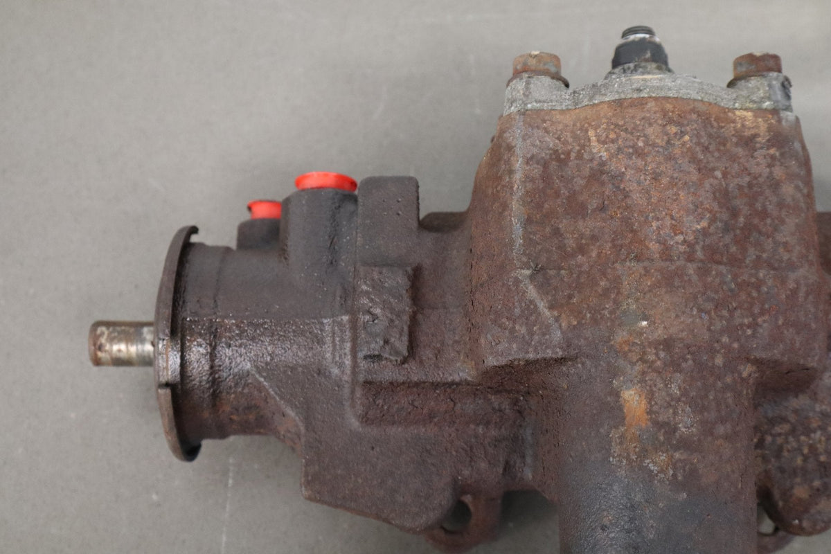 2002-2007 Hummer H2 Steering Gear 19177173 OEM