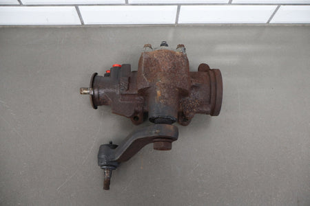 2002-2007 Hummer H2 Steering Gear 19177173 OEM