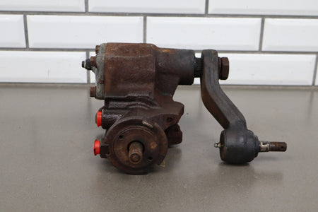 2002-2007 Hummer H2 Steering Gear 19177173 OEM