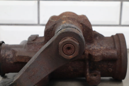 2002-2007 Hummer H2 Steering Gear 19177173 OEM