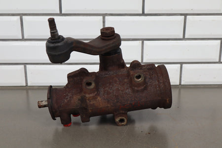 2002-2007 Hummer H2 Steering Gear 19177173 OEM