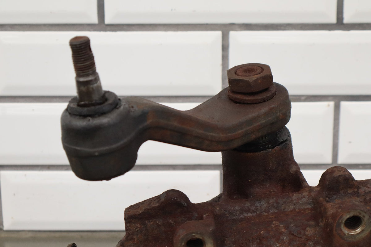 2002-2007 Hummer H2 Steering Gear 19177173 OEM