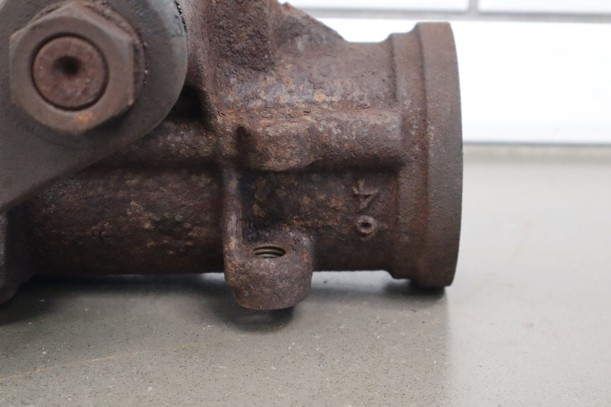 2002-2007 Hummer H2 Steering Gear 19177173 OEM