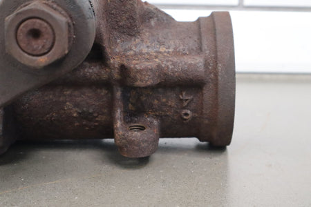 2002-2007 Hummer H2 Steering Gear 19177173 OEM