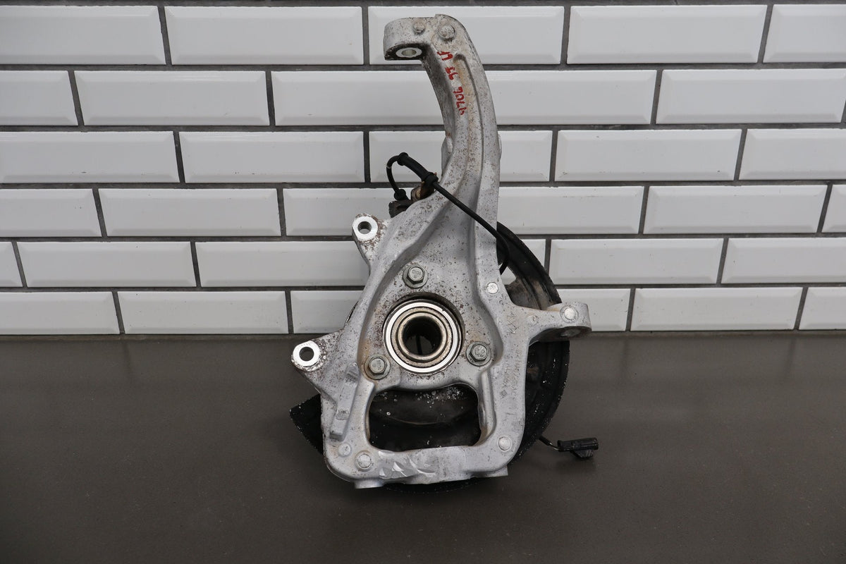 2002-2008 Ram 1500 Left Front Spindle 52106553AB