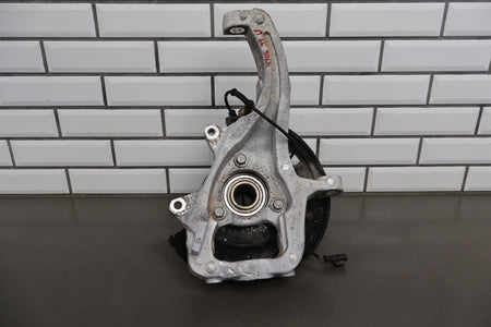 2002-2008 Ram 1500 Left Front Spindle 52106553AB