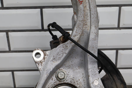 2002-2008 Ram 1500 Left Front Spindle 52106553AB