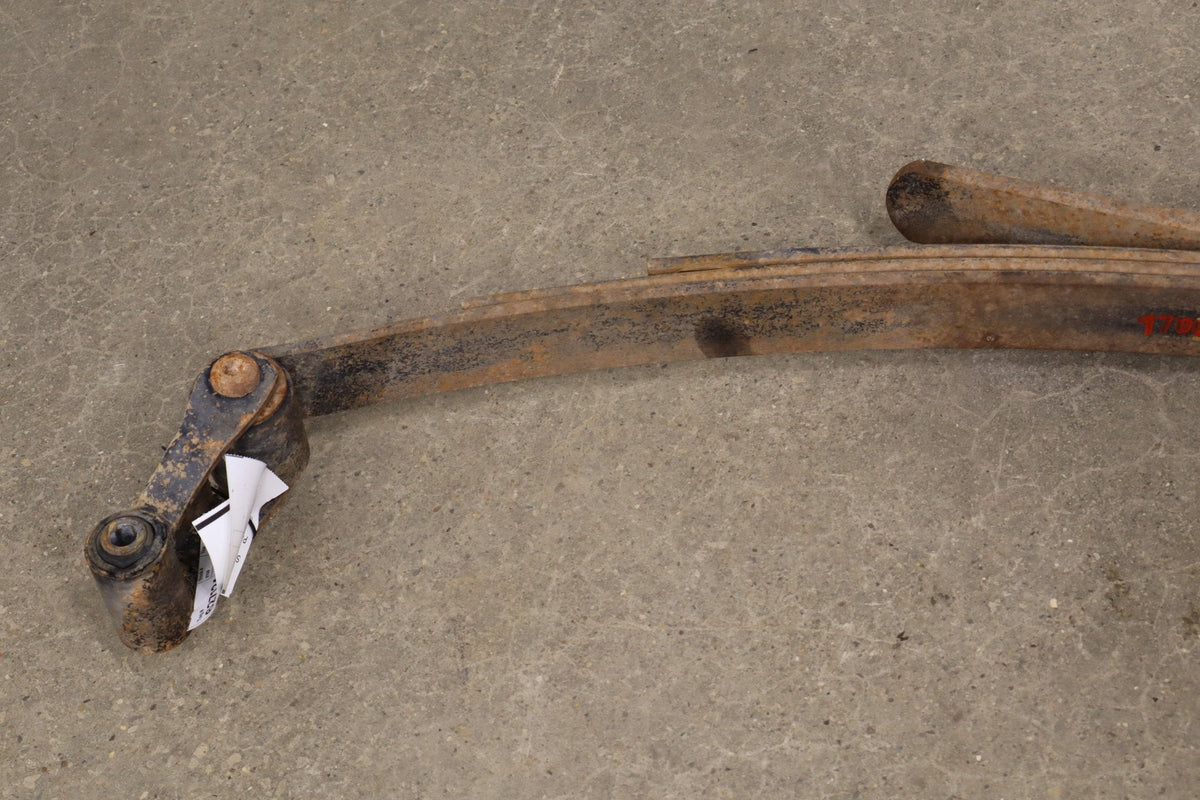 2002-2008 Ram 1500 Rear Leaf Springs Pair OEM Southern 52113141AD OEM