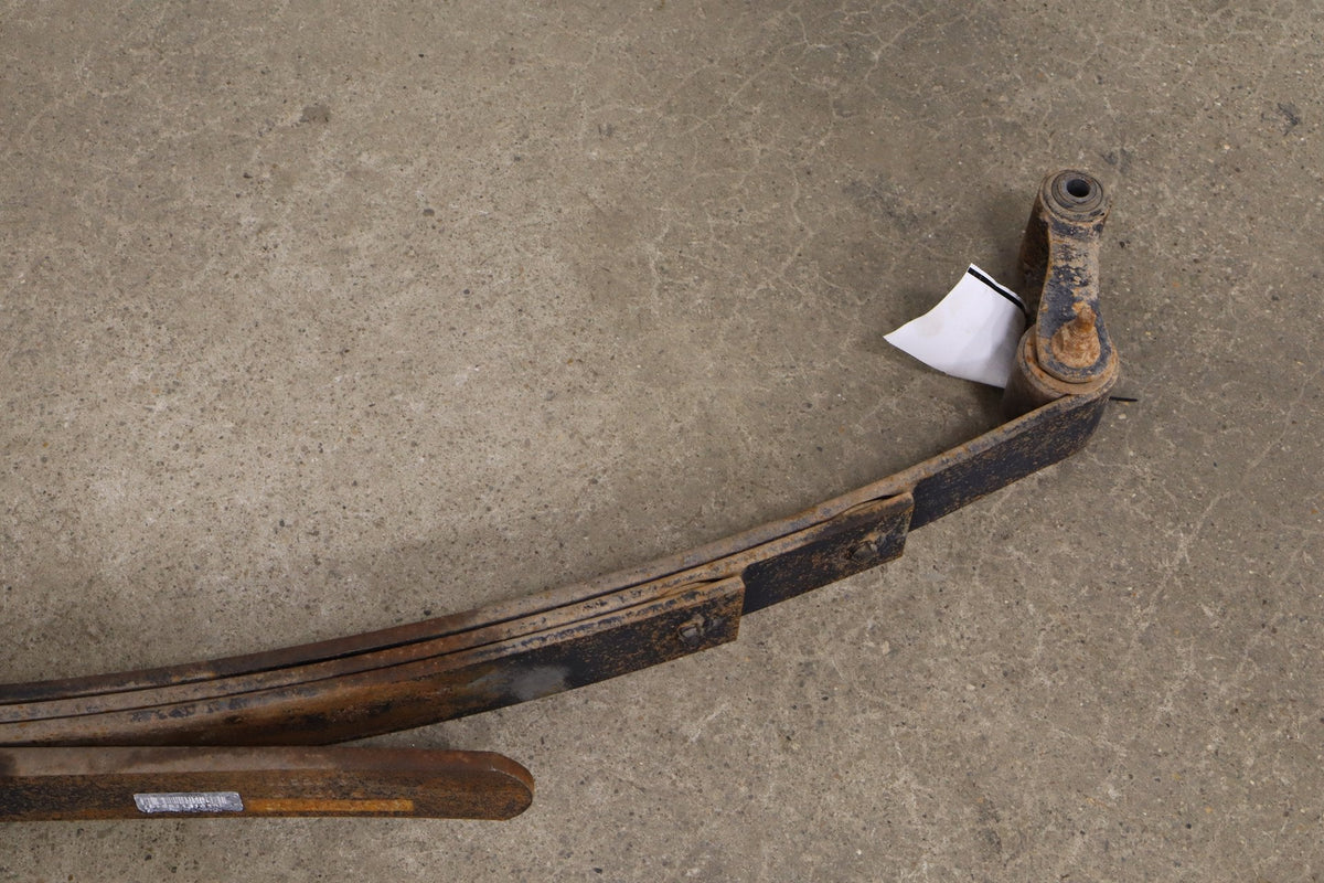 2002-2008 Ram 1500 Rear Leaf Springs Pair OEM Southern 52113141AD OEM