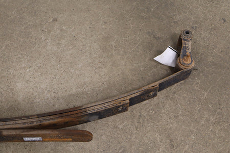 2002-2008 Ram 1500 Rear Leaf Springs Pair OEM Southern 52113141AD OEM
