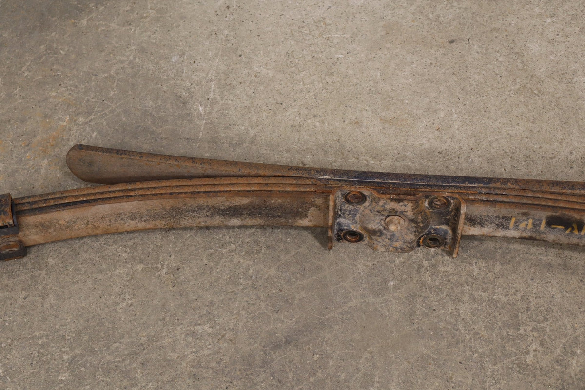 2002-2008 Ram 1500 Rear Leaf Springs Pair OEM Southern 52113141AD OEM