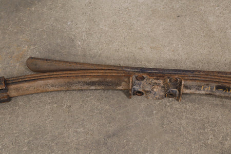 2002-2008 Ram 1500 Rear Leaf Springs Pair OEM Southern 52113141AD OEM