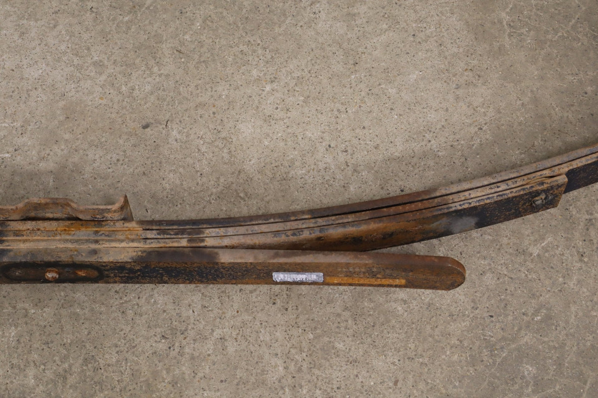 2002-2008 Ram 1500 Rear Leaf Springs Pair OEM Southern 52113141AD OEM