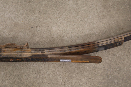 2002-2008 Ram 1500 Rear Leaf Springs Pair OEM Southern 52113141AD OEM