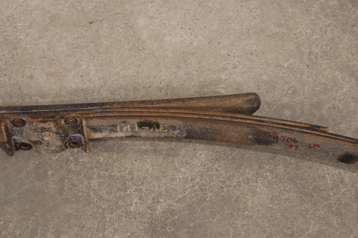 2002-2008 Ram 1500 Rear Leaf Springs Pair OEM Southern 52113141AD OEM