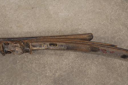 2002-2008 Ram 1500 Rear Leaf Springs Pair OEM Southern 52113141AD OEM