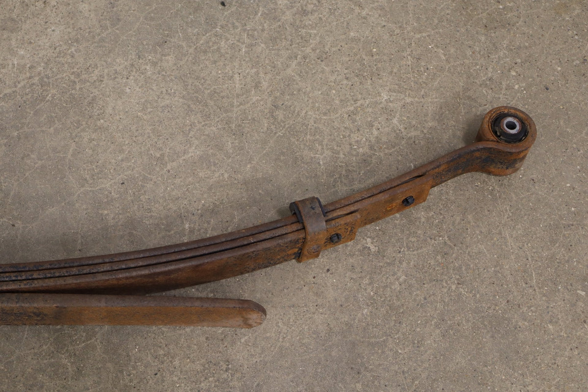 2002-2008 Ram 1500 Rear Leaf Springs Pair OEM Southern 52113141AD OEM