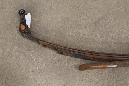 2002-2008 Ram 1500 Rear Leaf Springs Pair OEM Southern 52113141AD OEM