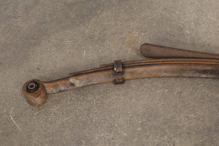 2002-2008 Ram 1500 Rear Leaf Springs Pair OEM Southern 52113141AD OEM
