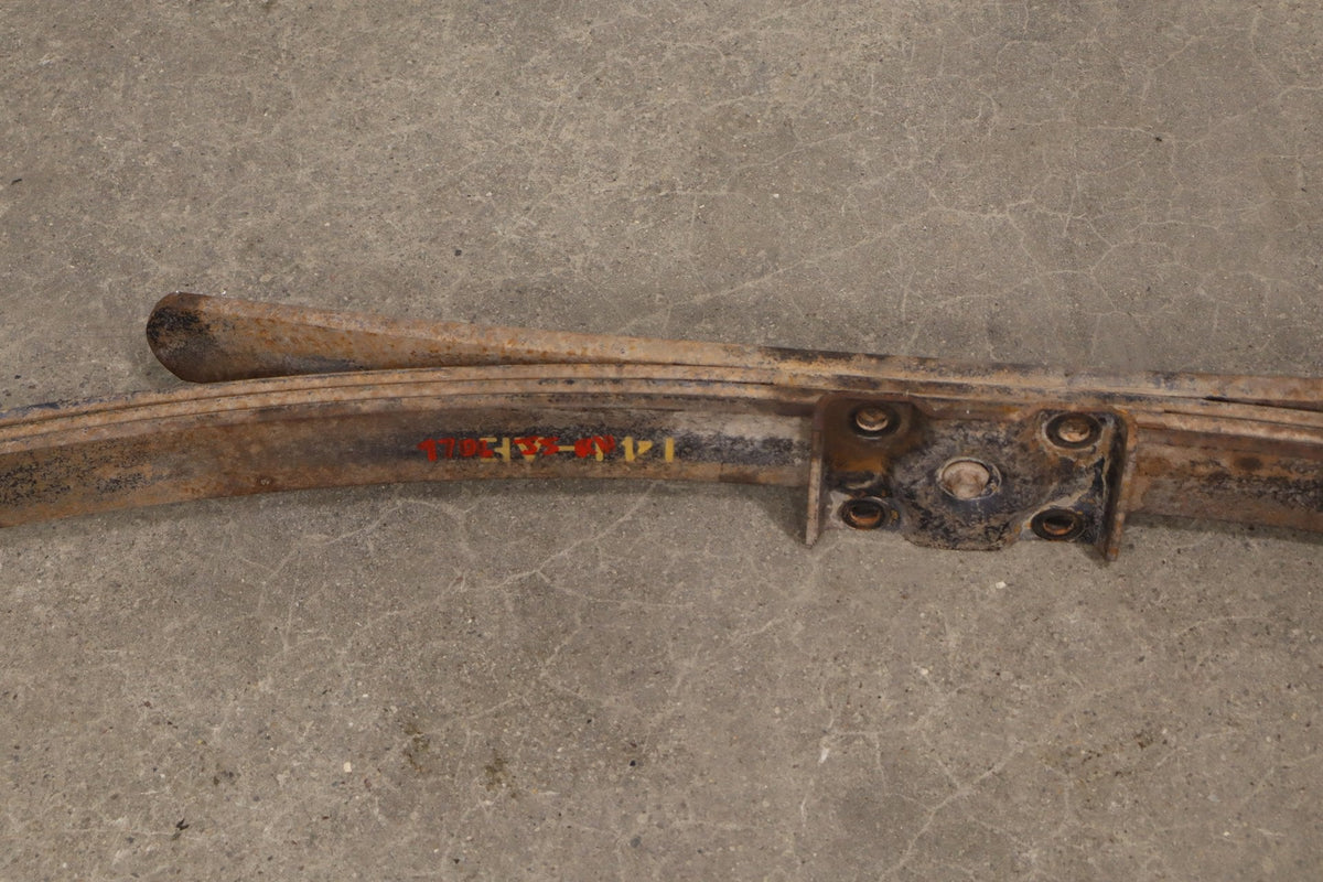 2002-2008 Ram 1500 Rear Leaf Springs Pair OEM Southern 52113141AD OEM