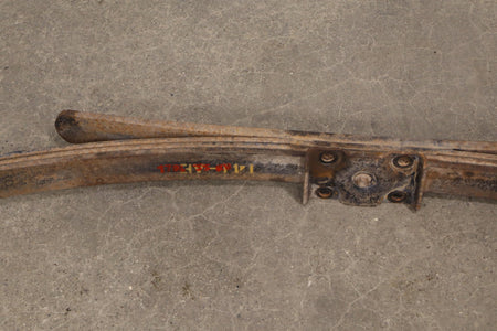 2002-2008 Ram 1500 Rear Leaf Springs Pair OEM Southern 52113141AD OEM