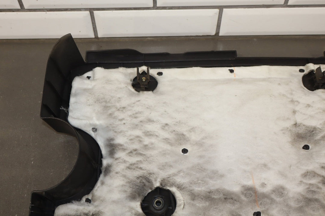 2002 - 2010 LEXUS SC430 4.3L Engine Cover 4.3L V8 11209 - 50170 OEM