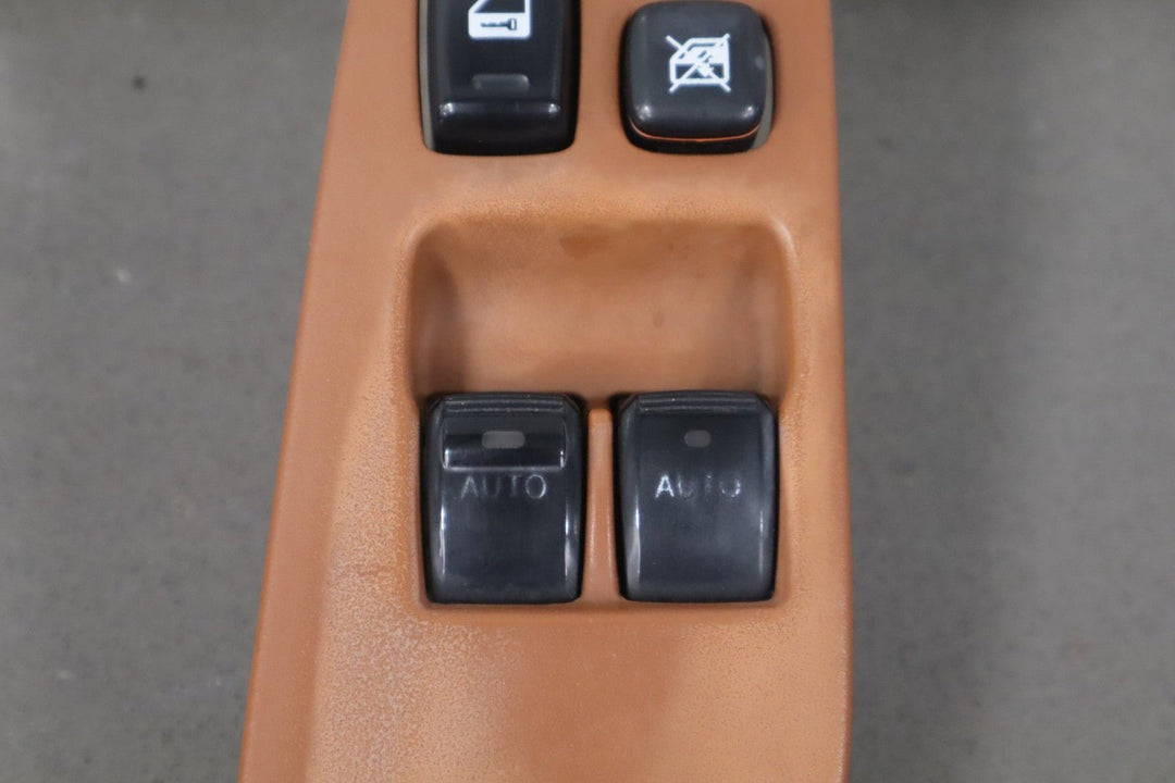 2002 - 2010 Lexus SC430 Driver Left Front Window Switch OEM