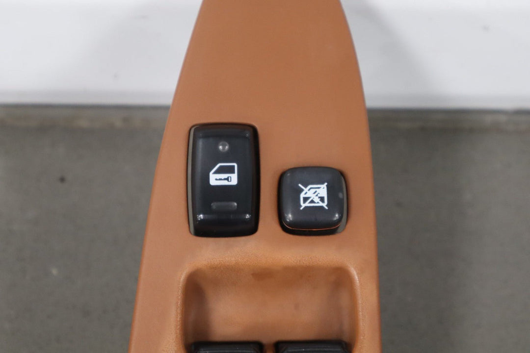 2002 - 2010 Lexus SC430 Driver Left Front Window Switch OEM
