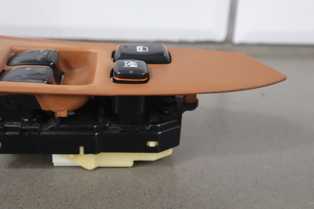 2002 - 2010 Lexus SC430 Driver Left Front Window Switch OEM