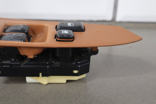 2002 - 2010 Lexus SC430 Driver Left Front Window Switch OEM