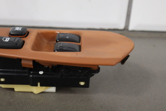 2002 - 2010 Lexus SC430 Driver Left Front Window Switch OEM