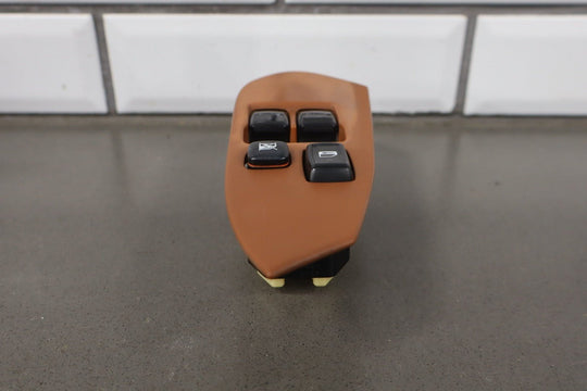 2002 - 2010 Lexus SC430 Driver Left Front Window Switch OEM
