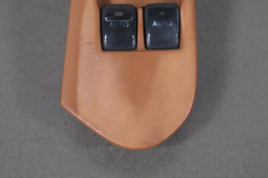 2002 - 2010 Lexus SC430 Driver Left Front Window Switch OEM