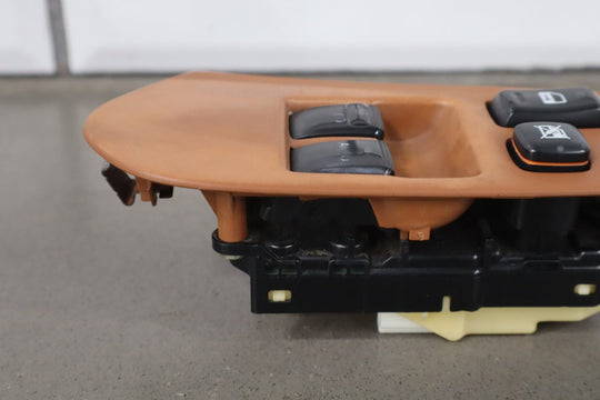 2002 - 2010 Lexus SC430 Driver Left Front Window Switch OEM