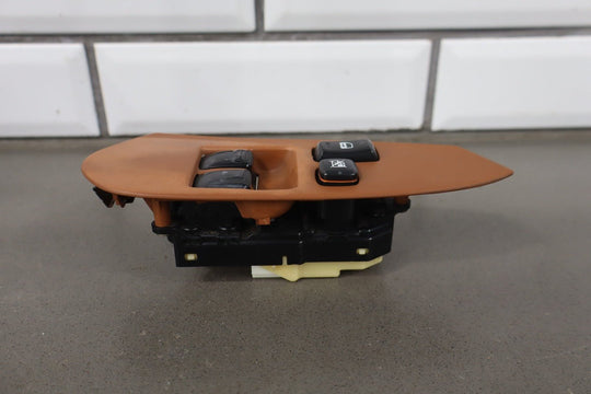 2002 - 2010 Lexus SC430 Driver Left Front Window Switch OEM
