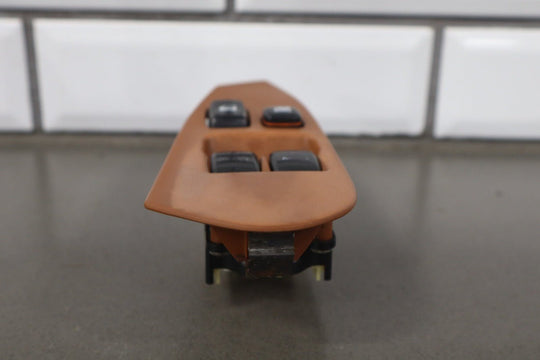 2002 - 2010 Lexus SC430 Driver Left Front Window Switch OEM