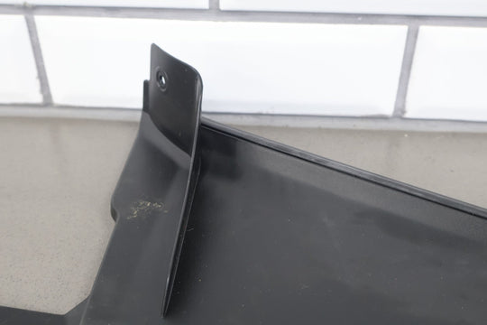 2002 - 2010 Lexus SC430 Front Center Cowl Vent Panel W/ Seal (Textured Black)