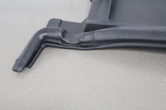 2002 - 2010 Lexus SC430 Front Center Cowl Vent Panel W/ Seal (Textured Black)