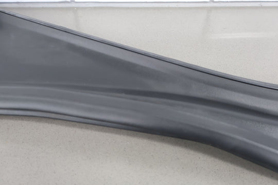 2002 - 2010 Lexus SC430 Front Center Cowl Vent Panel W/ Seal (Textured Black)