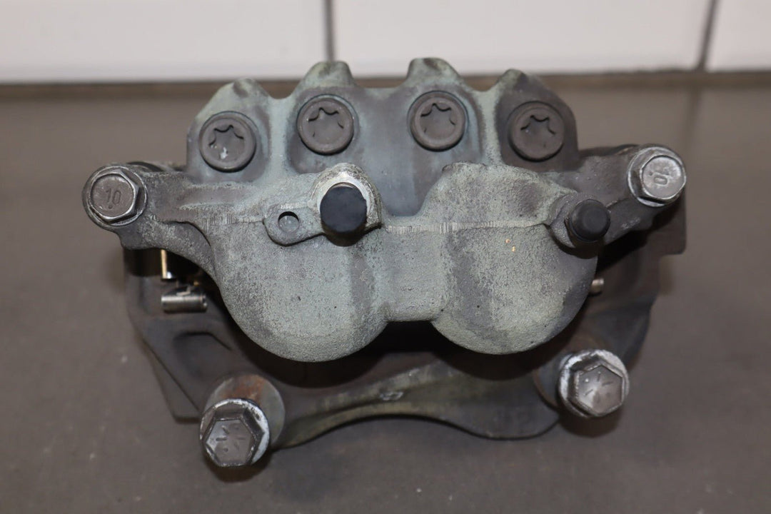 2002 - 2010 Lexus SC430 Pair - Front Calipers Left Right (2) OEM