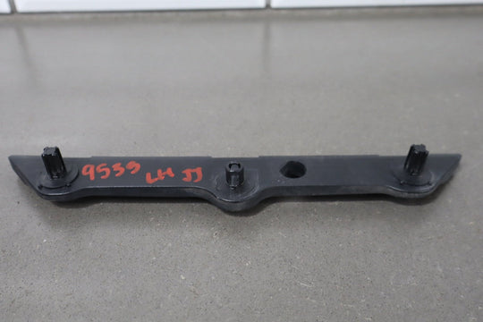 2002 - 2010 Lexus SC430 Rear Bumper Brackets OEM Pair Left/Right