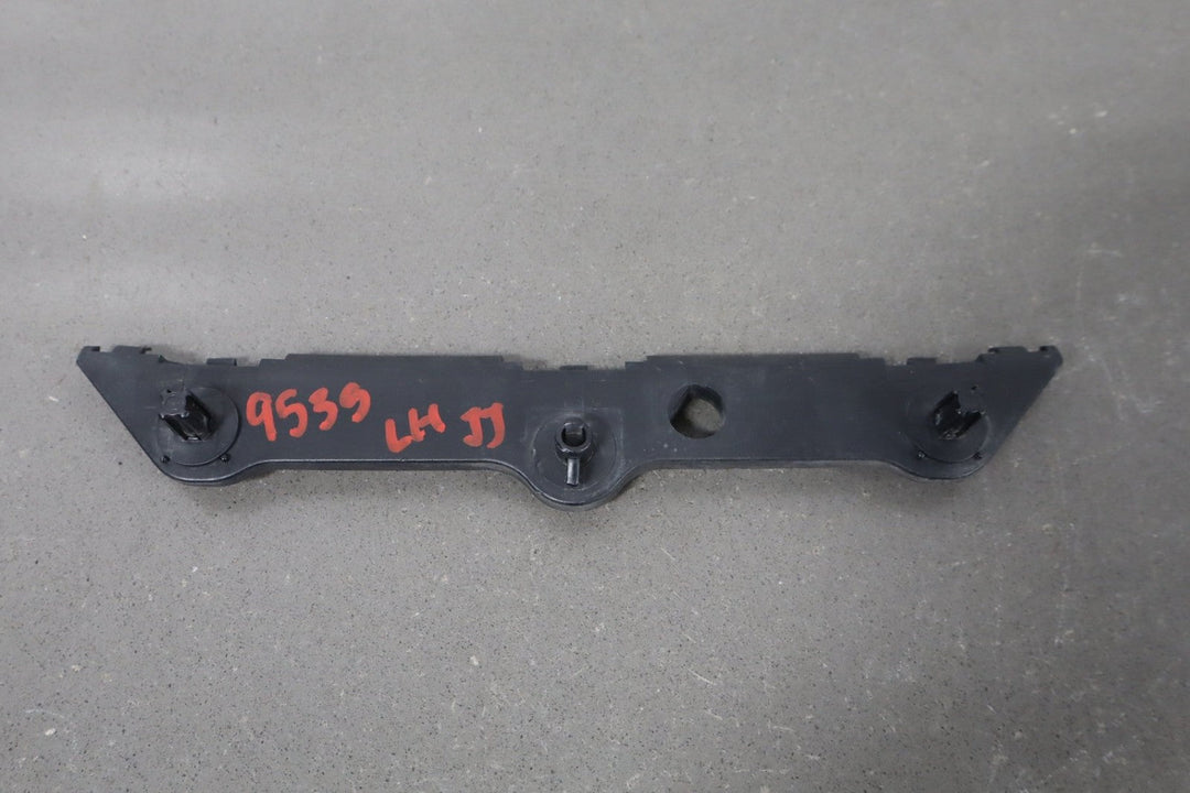2002 - 2010 Lexus SC430 Rear Bumper Brackets OEM Pair Left/Right