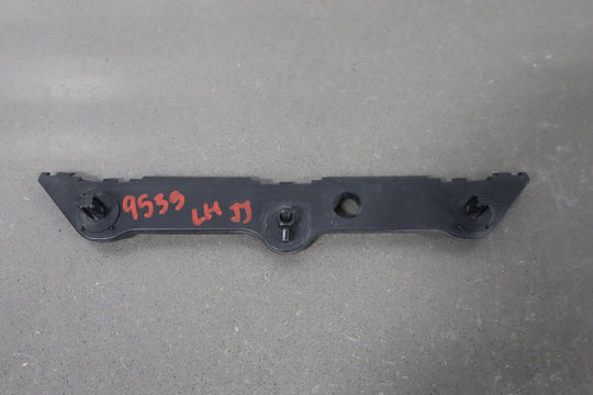 2002 - 2010 Lexus SC430 Rear Bumper Brackets OEM Pair Left/Right