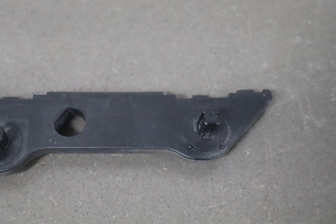 2002 - 2010 Lexus SC430 Rear Bumper Brackets OEM Pair Left/Right