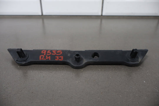 2002 - 2010 Lexus SC430 Rear Bumper Brackets OEM Pair Left/Right