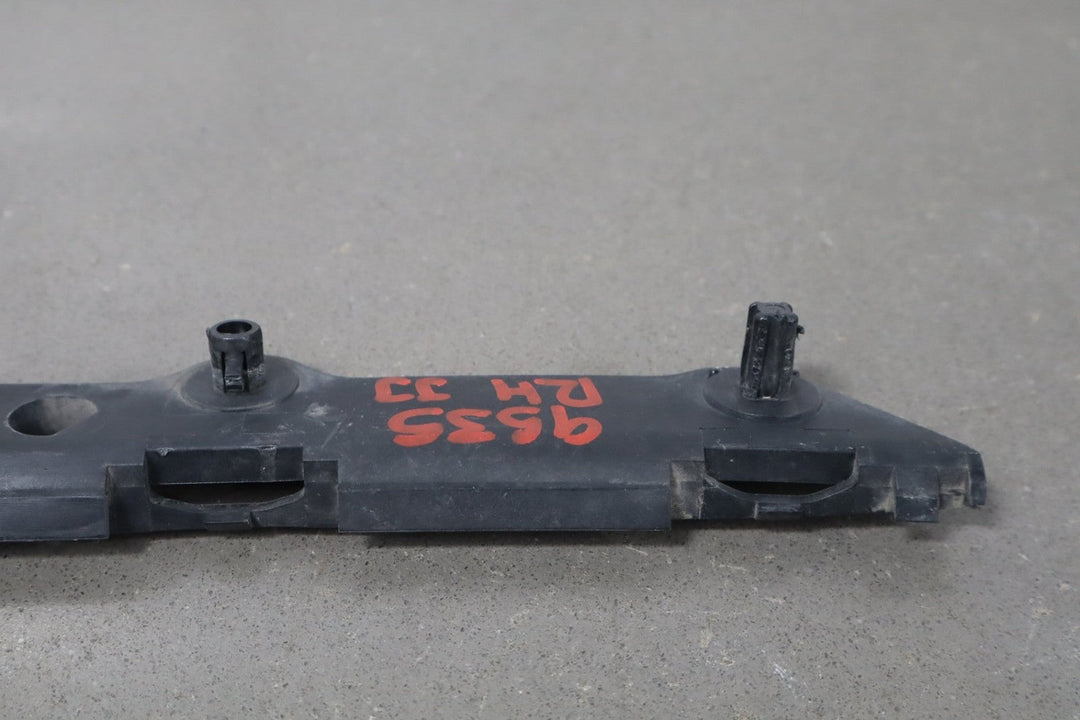 2002 - 2010 Lexus SC430 Rear Bumper Brackets OEM Pair Left/Right