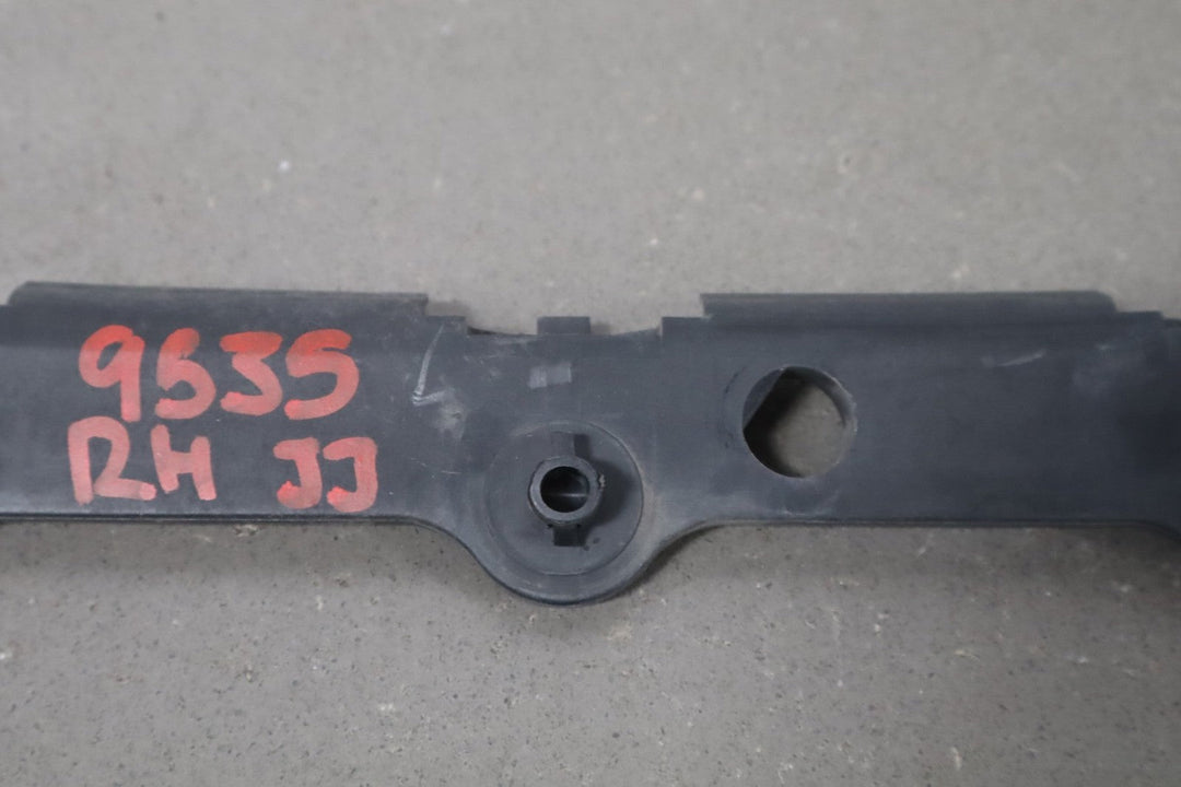 2002 - 2010 Lexus SC430 Rear Bumper Brackets OEM Pair Left/Right
