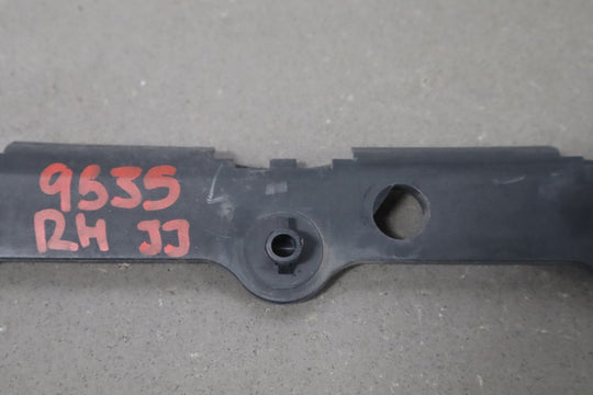 2002 - 2010 Lexus SC430 Rear Bumper Brackets OEM Pair Left/Right