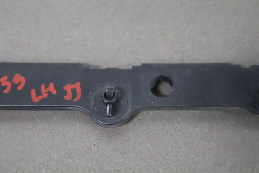 2002 - 2010 Lexus SC430 Rear Bumper Brackets OEM Pair Left/Right
